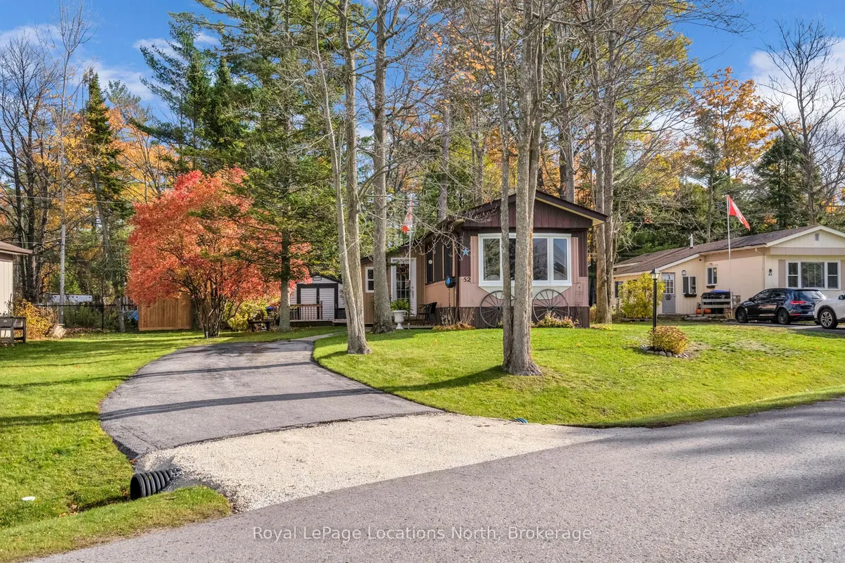 52 GEORGIAN GLEN Drive, ON L9Z 1K7
