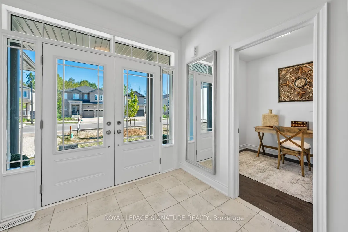 8 Misty Ridge Road, ON L9Z 0R8