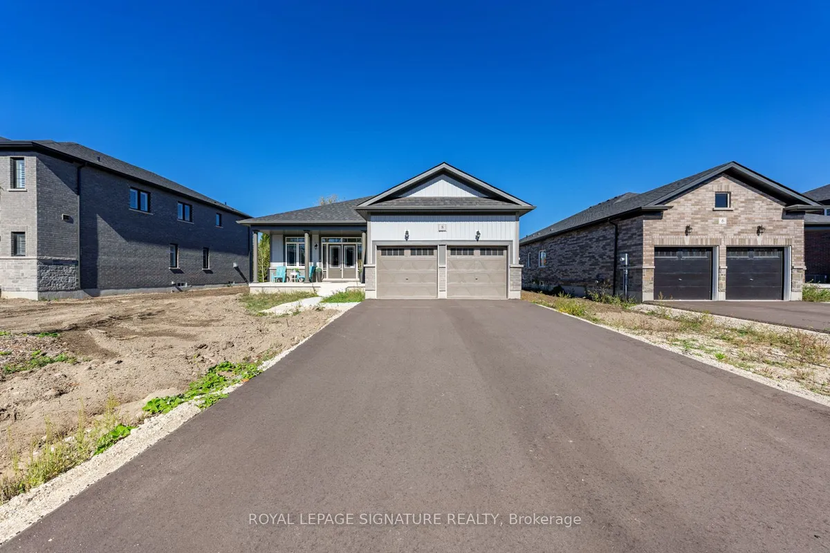 8 Misty Ridge Road, ON L9Z 0R8