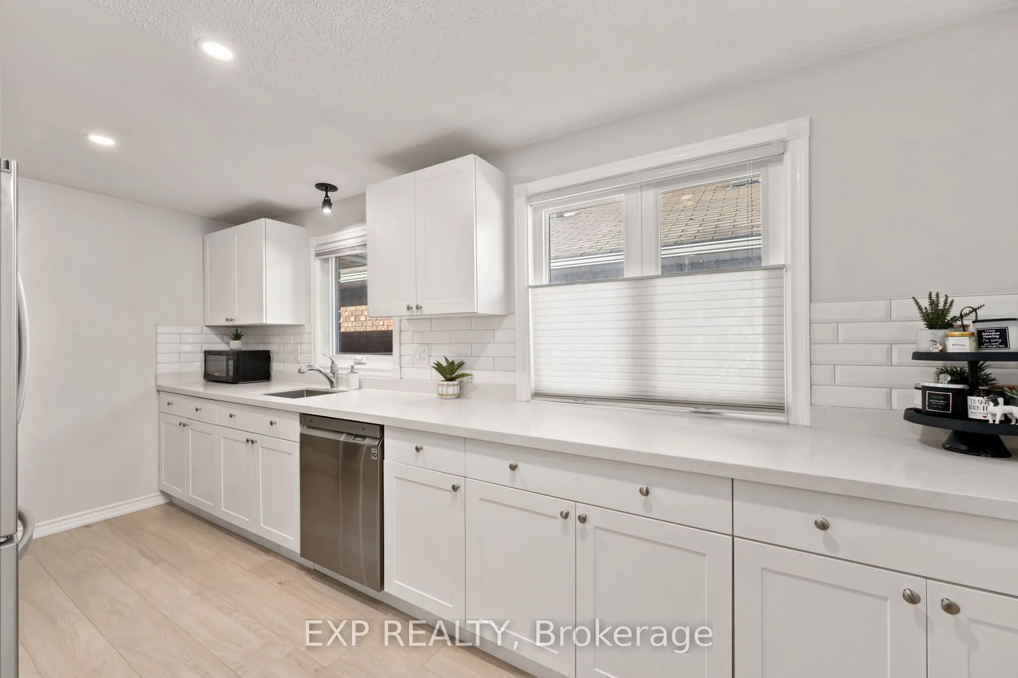 52 Geddes Crescent, ON L4N 7B2