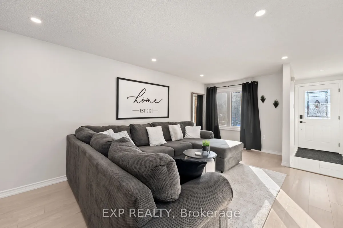 52 Geddes Crescent, ON L4N 7B2