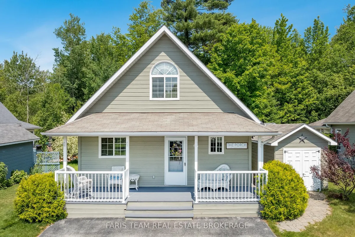 65 Madawaska Trail, ON L9Z 1X7