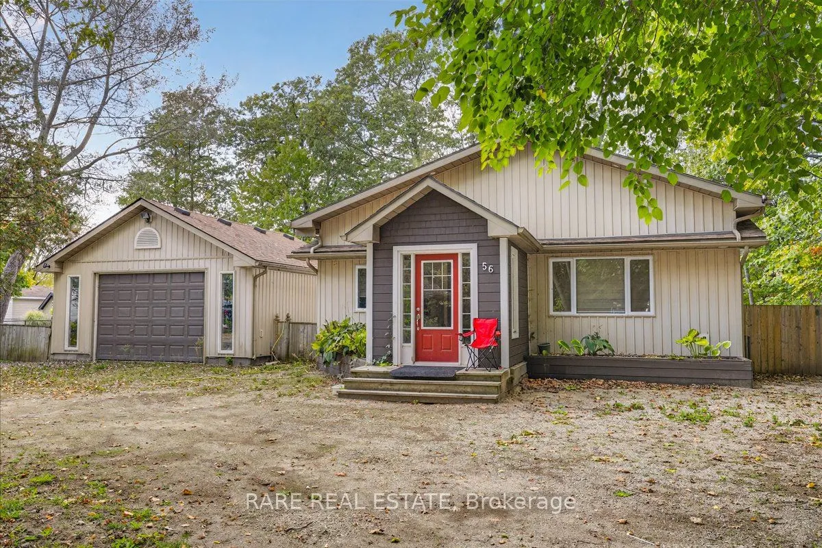 56 SMALLMAN Drive, ON L9Z 1L1