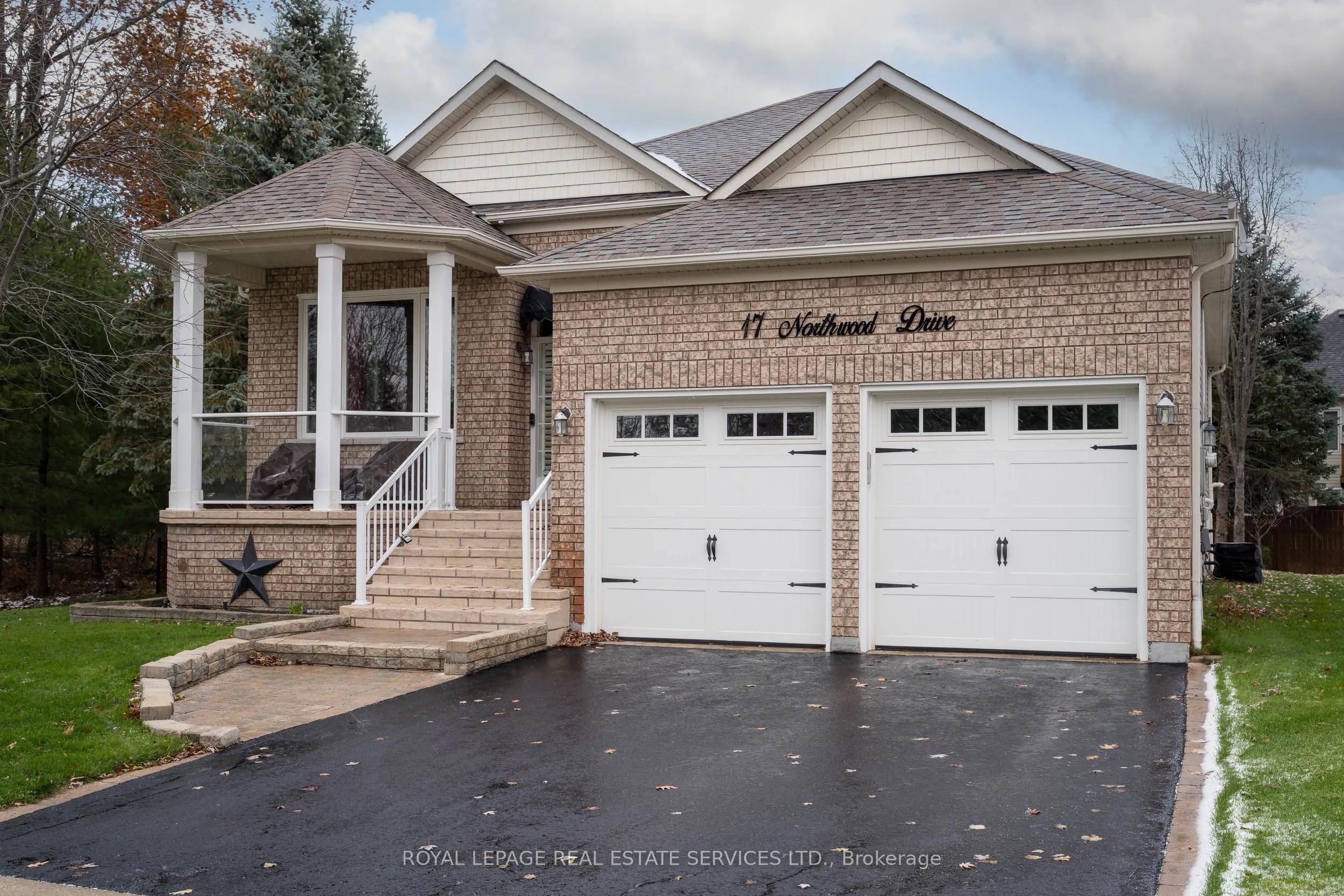 17 Northwood Drive, ON L9Z 3B5