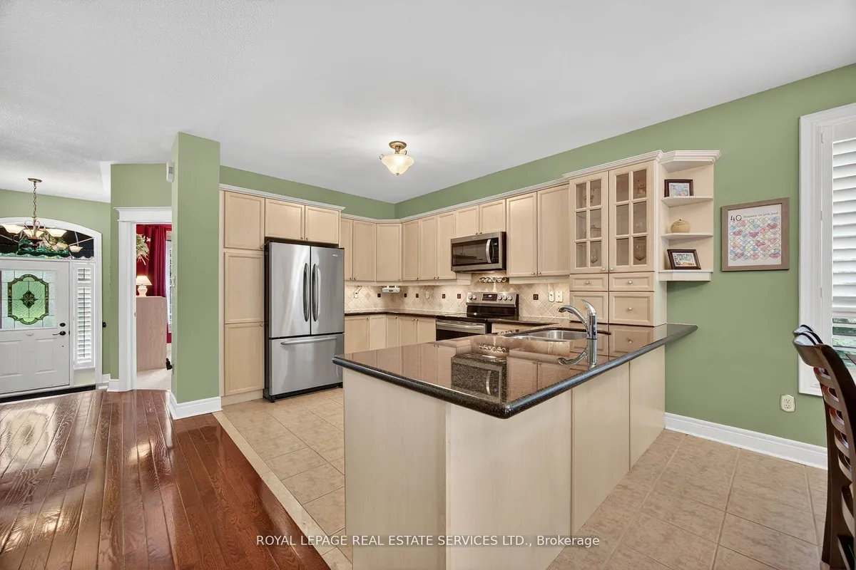 17 Northwood Drive, ON L9Z 3B5