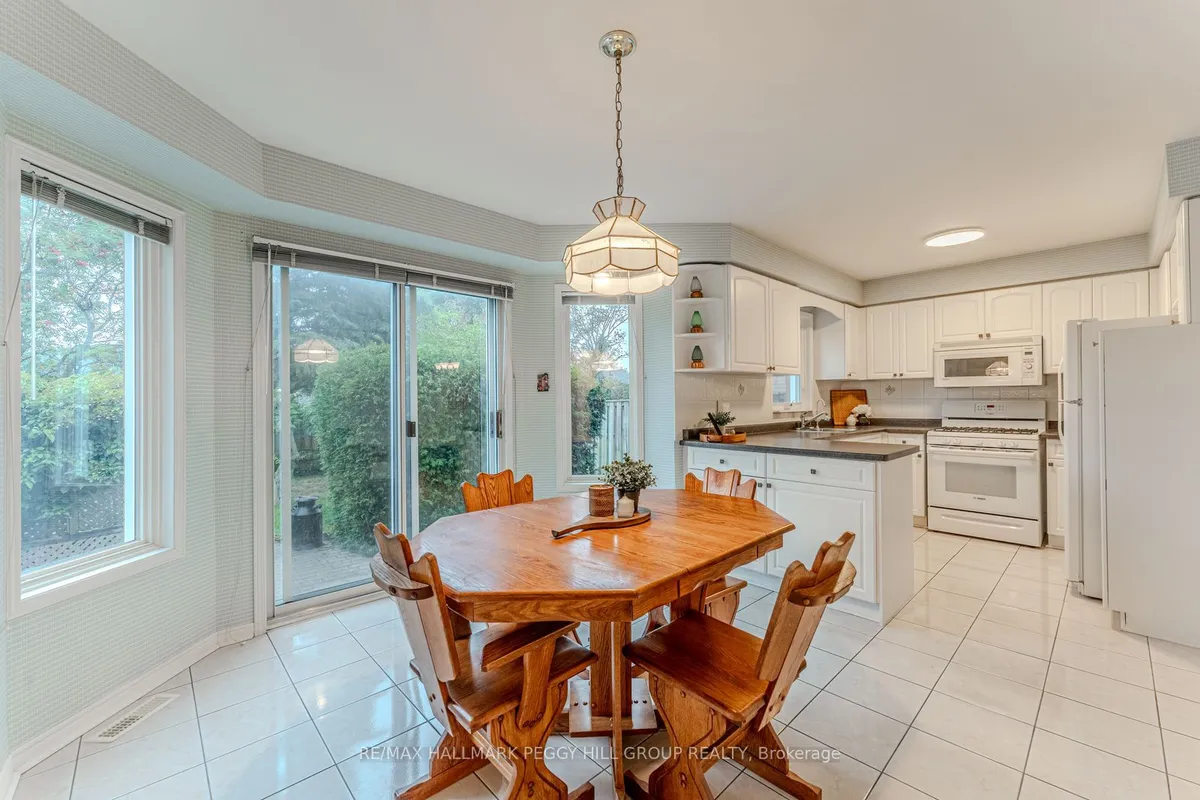 44 Cardinal Street, ON L4M 6C9