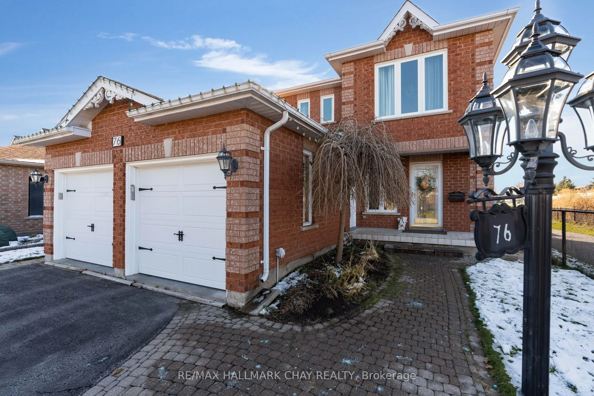 76 Hodgson Drive, ON L4N 7Z2