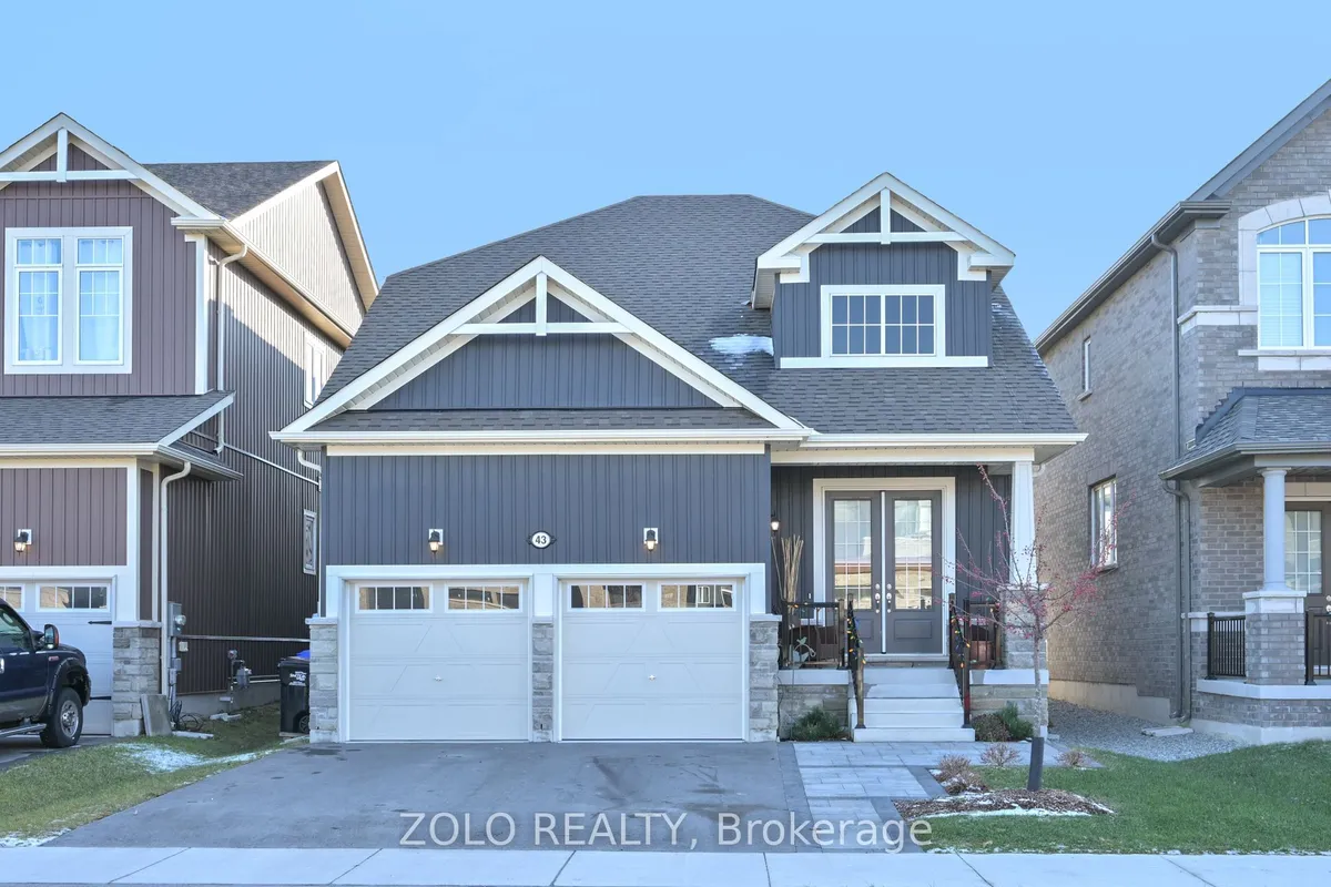 43 Simona Avenue, ON L9Z 0L3