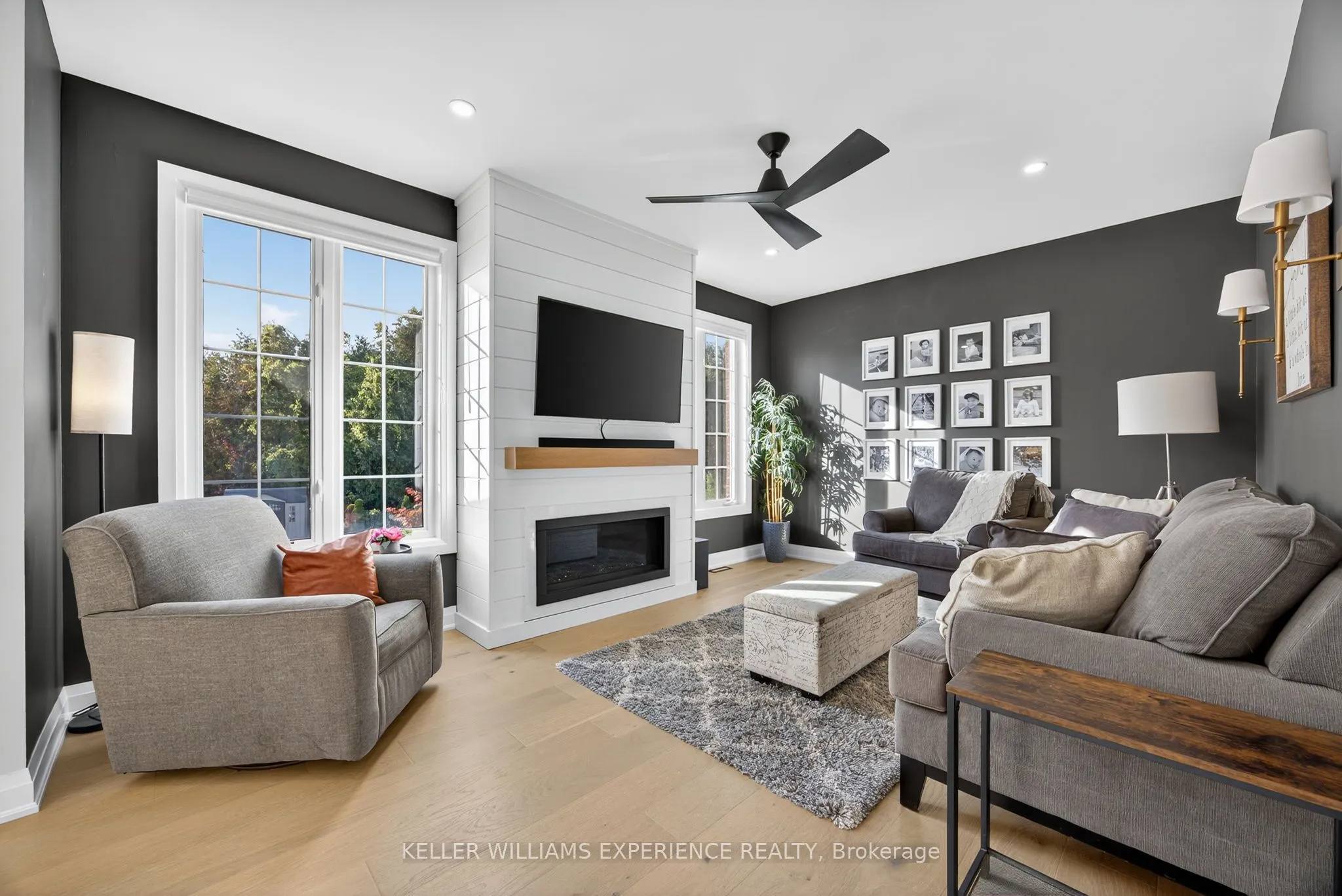 50 Regalia Way, ON L4M 7H8