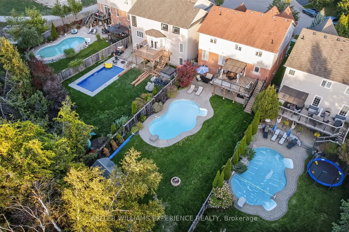 50 Regalia Way, ON L4M 7H8