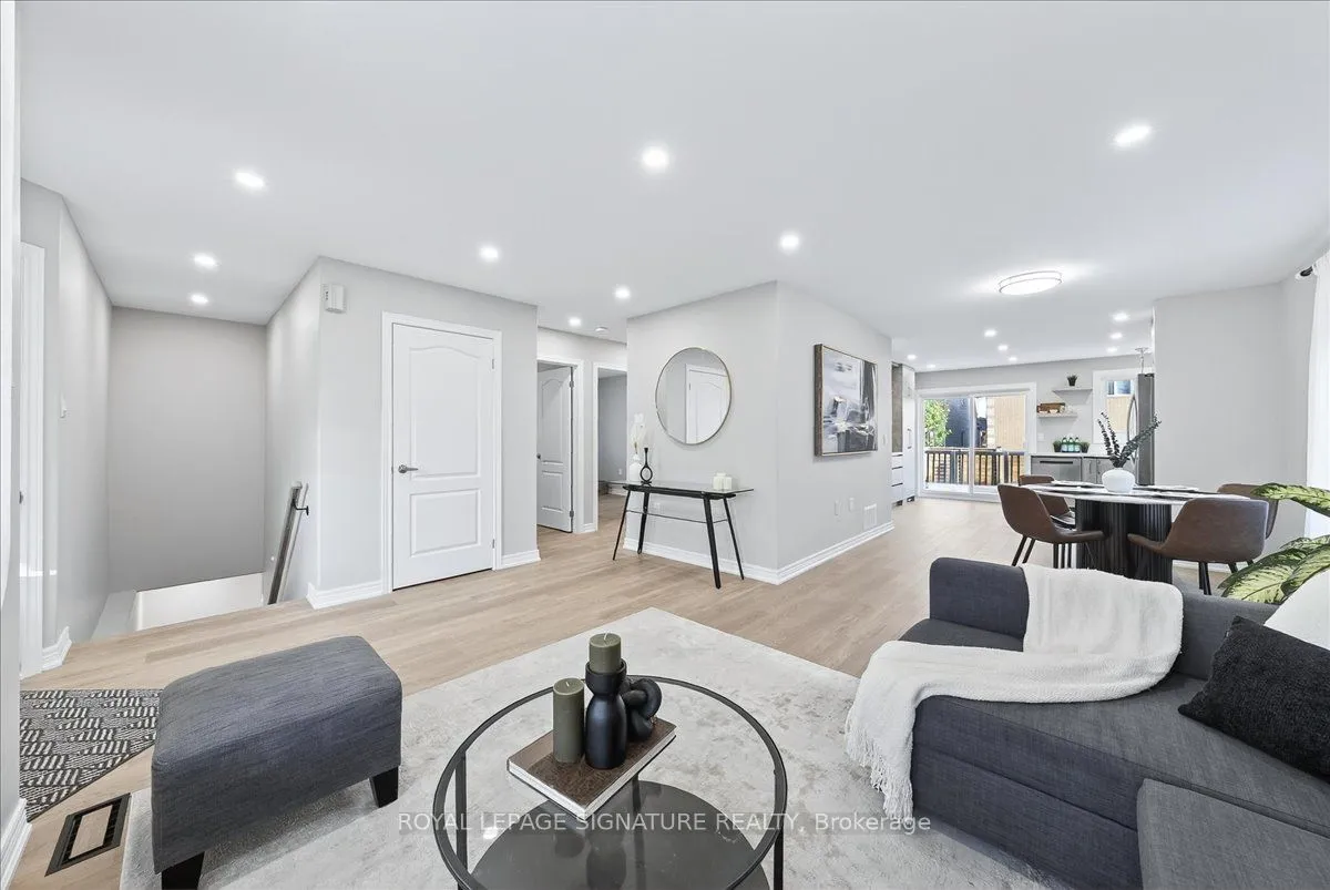 83 Sun King Crescent, ON L4M 7K4