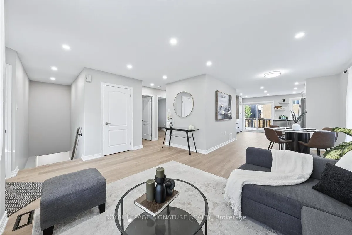 83 Sun King Crescent, ON L4M 7K4