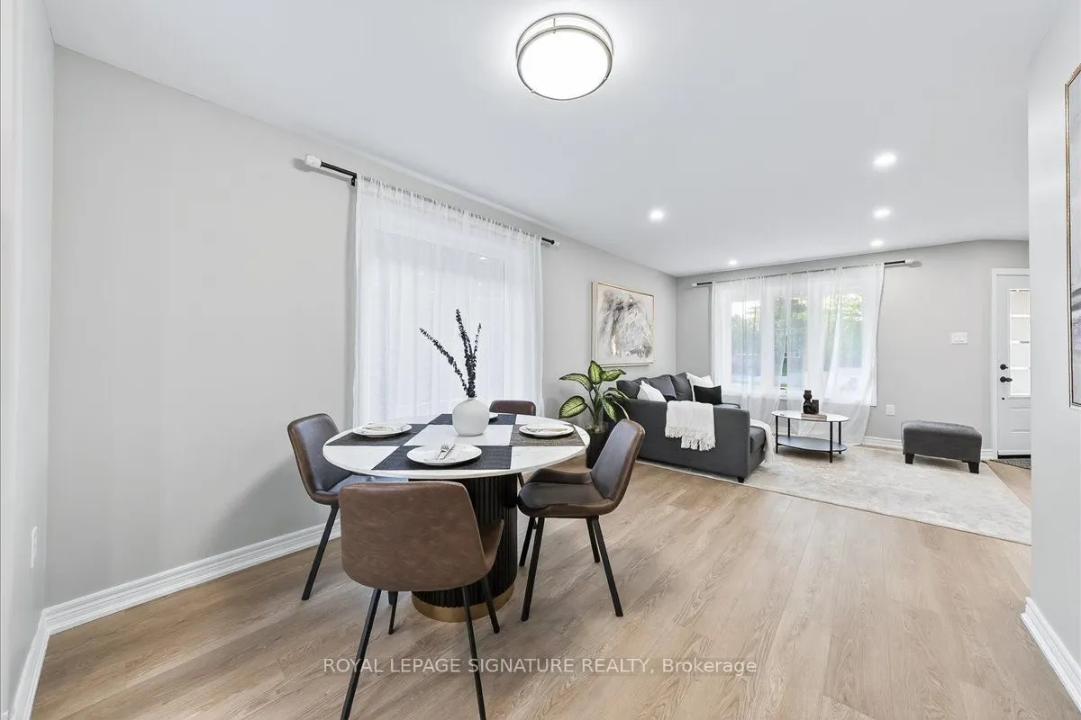 83 Sun King Crescent, ON L4M 7K4