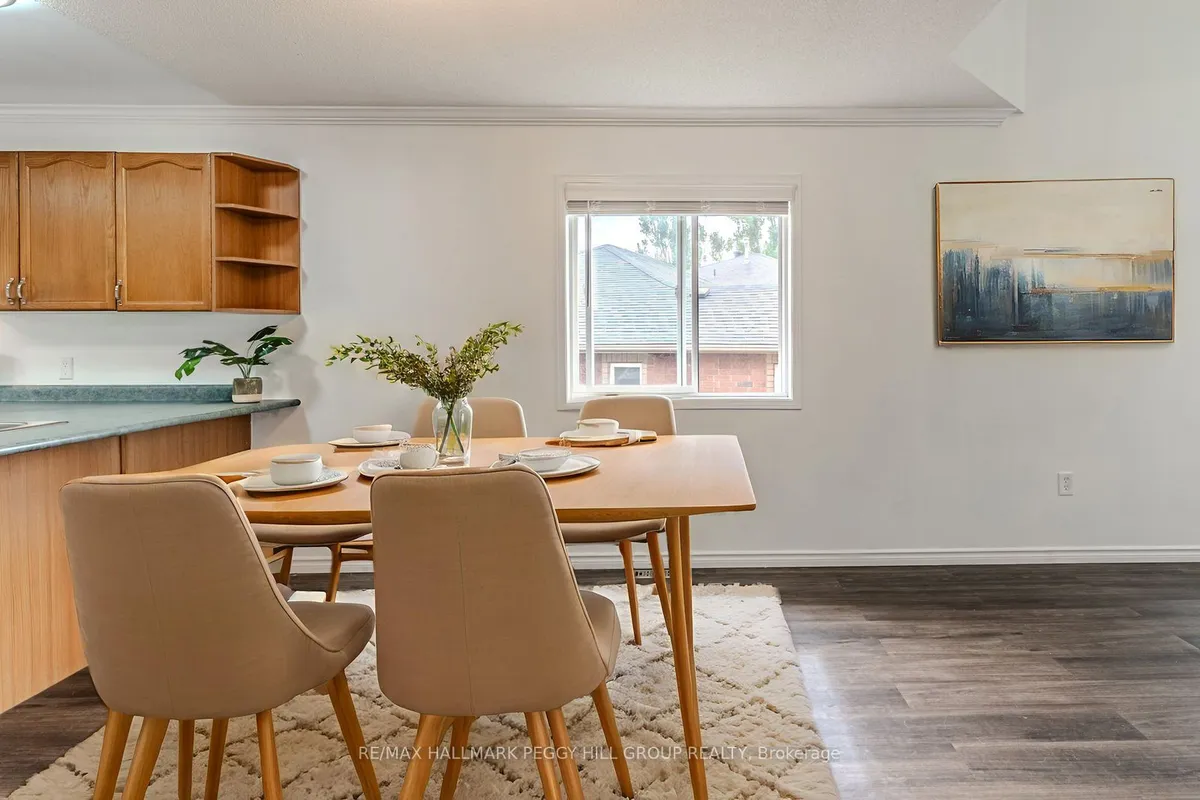 51 Golden Eagle Way, ON L4M 6P8