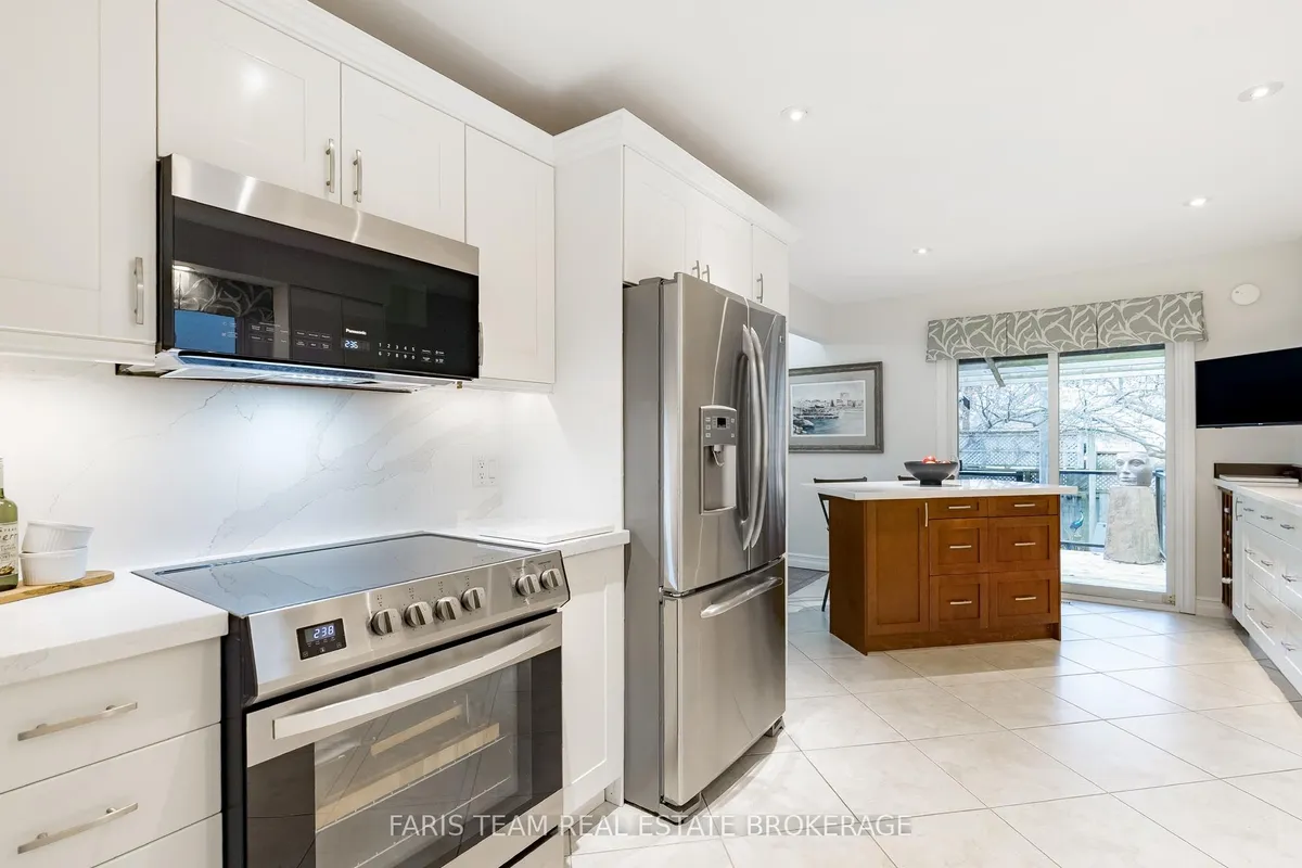 40 Orwell Crescent, ON L4N 6M6