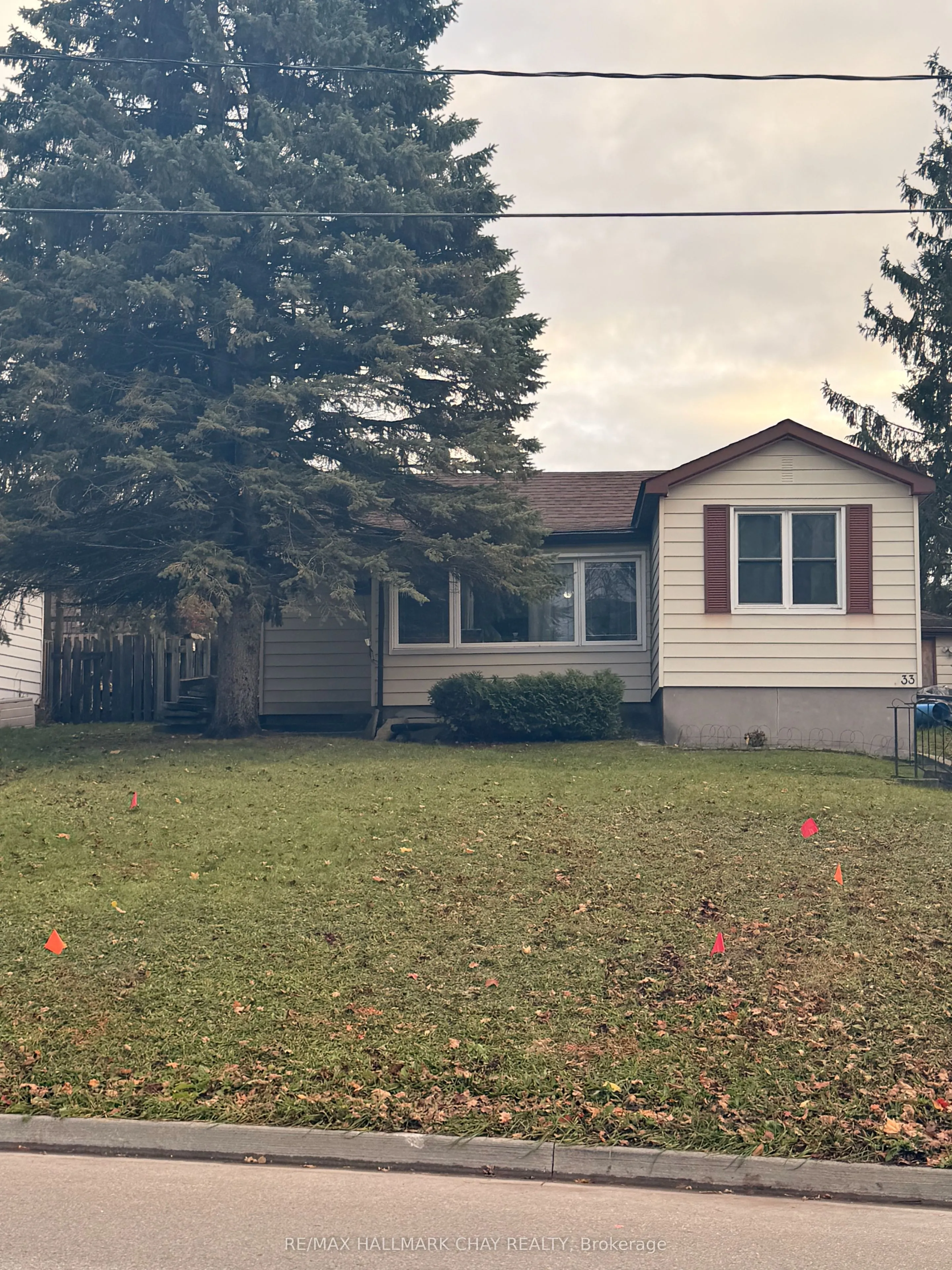 33 Baldwin Lane, ON L4N 2W2