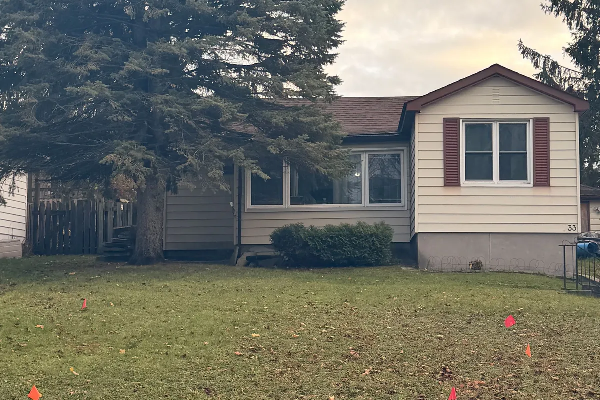 33 Baldwin Lane, ON L4N 2W2