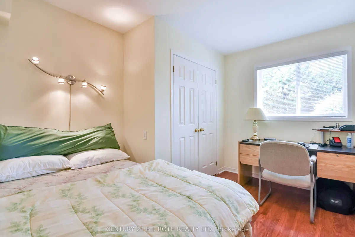 127 Golden Meadow Road, ON L4N 8K2