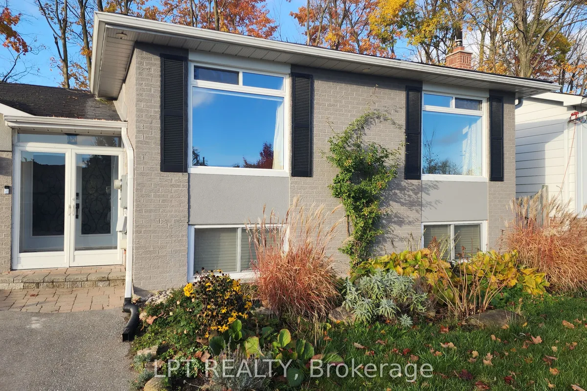 48 Maplehurst Crescent, ON L4M 4X2