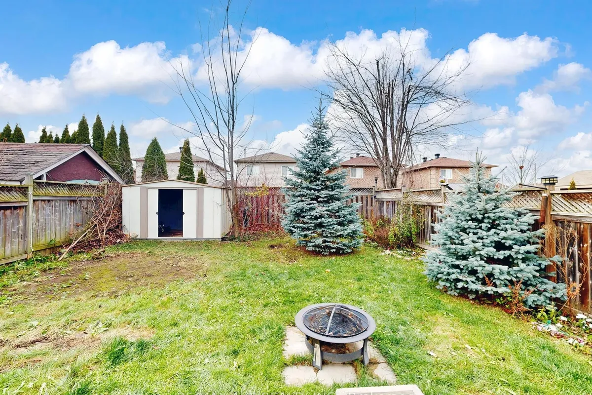 6 Aconley Court, ON L4M 7B3