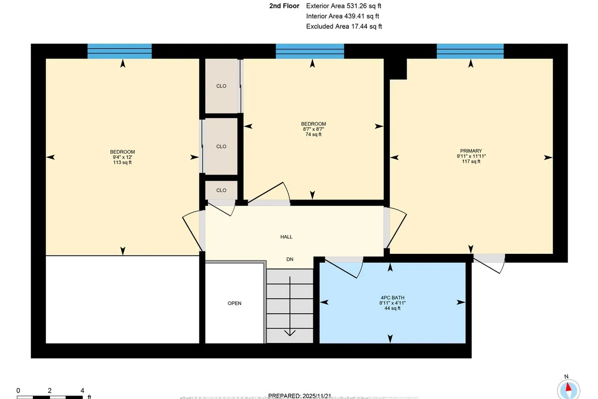 222 Country Lane, ON L4N 0W1