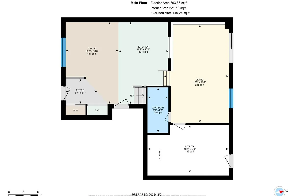 222 Country Lane, ON L4N 0W1