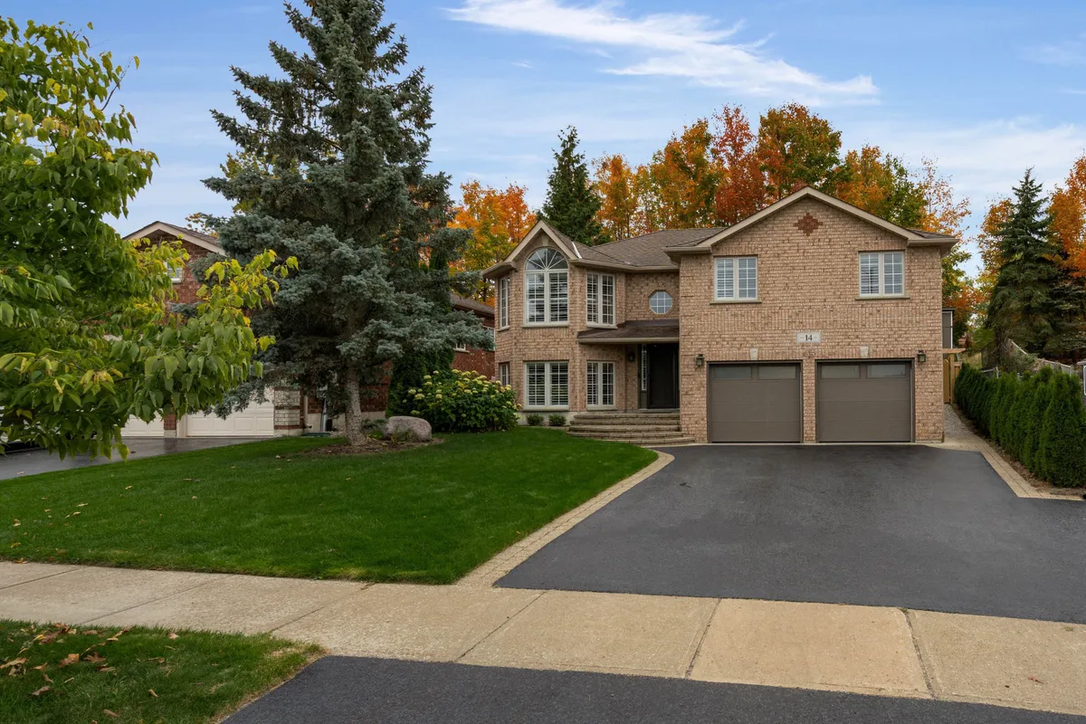 14 Brookfield Crescent, ON L4N 9R4