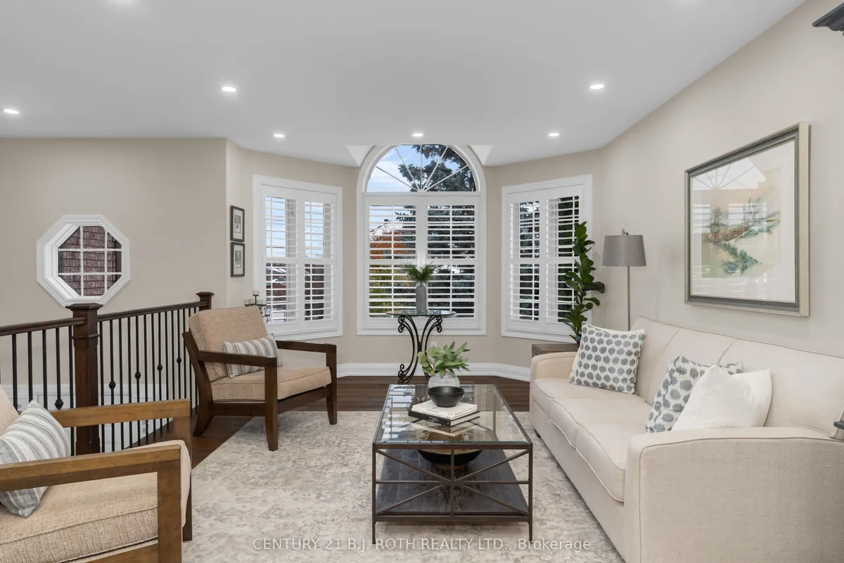 14 Brookfield Crescent, ON L4N 9R4