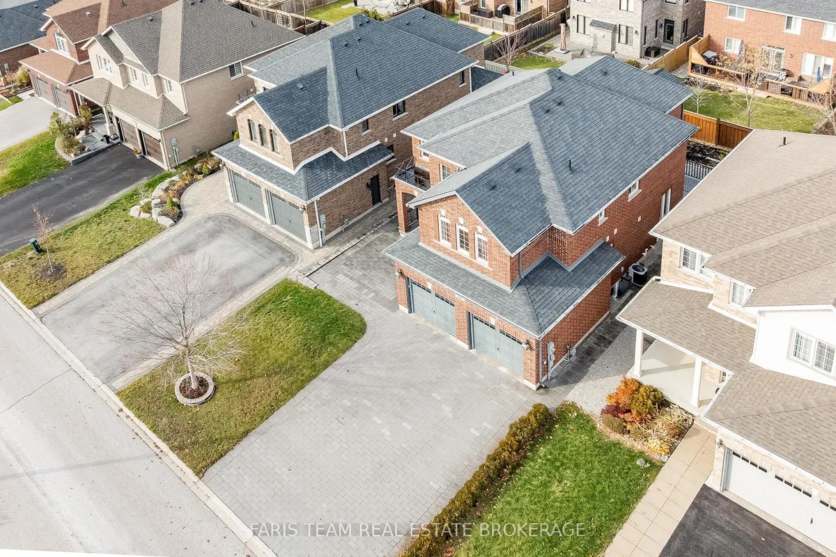 56 Jewel House Lane, ON L4M 0C4