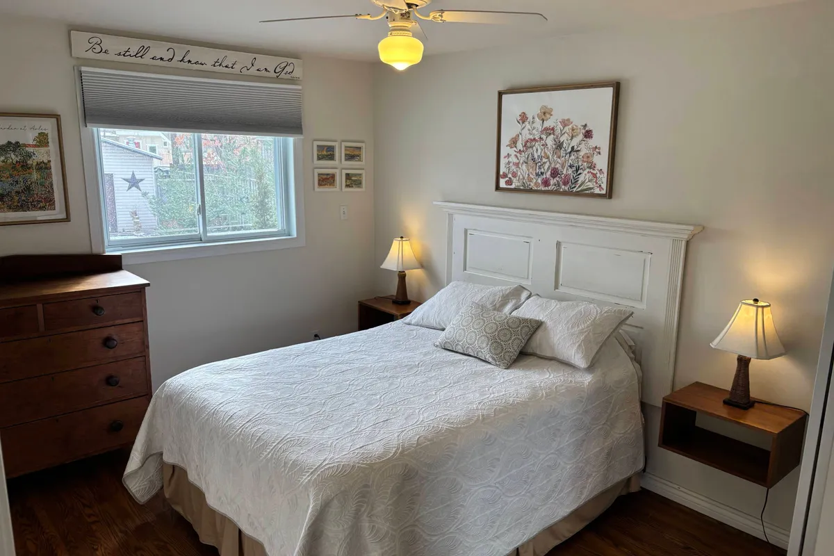 3 Marwendy Drive, ON L4M 4E6