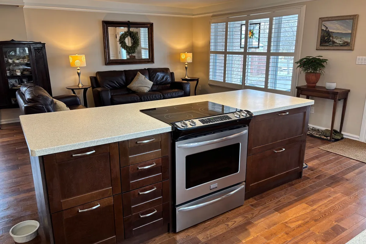 3 Marwendy Drive, ON L4M 4E6