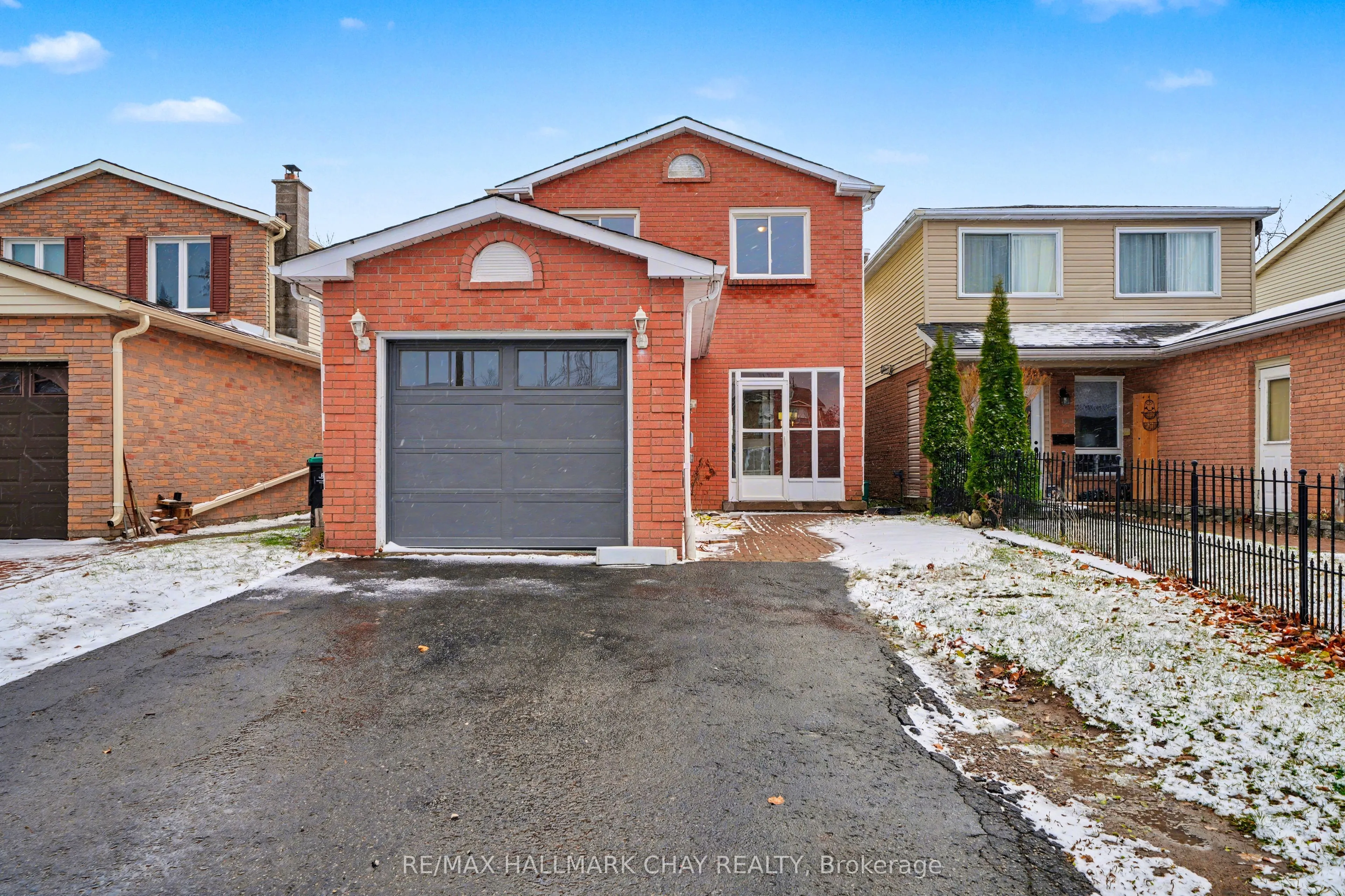 29 Baltimore Road, ON L4M 5M6