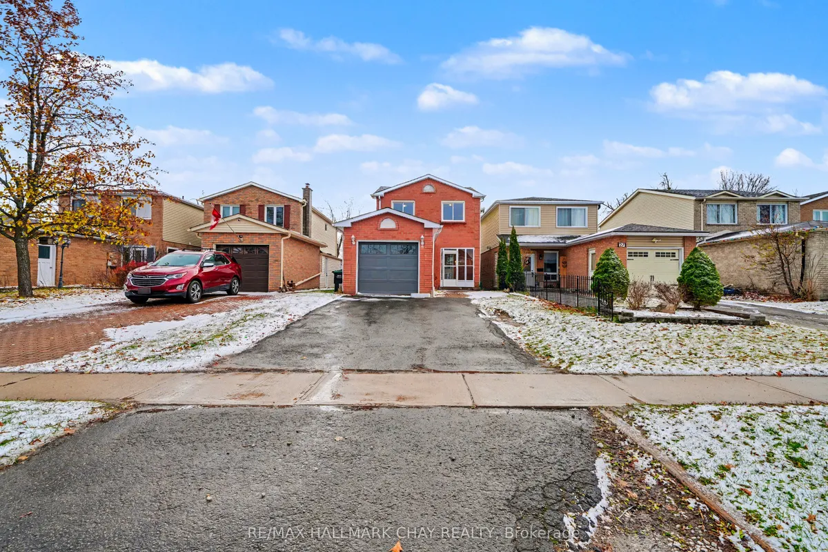 29 Baltimore Road, ON L4M 5M6