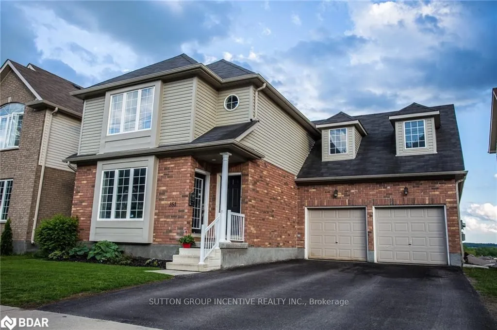 351 Edgehill Drive, Barrie, ON L4N 9X5