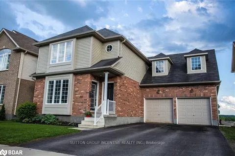 351 Edgehill Drive, Barrie, ON L4N 9X5