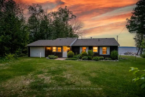 37 Manitou Crescent, Tiny, ON L9M 0C6