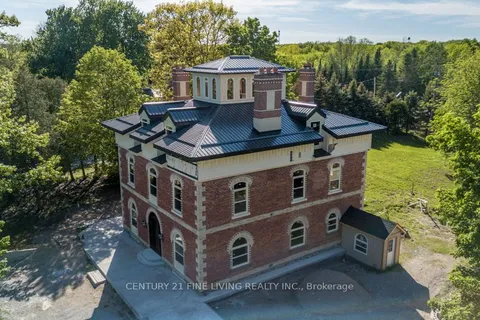 1614 Ridge Road, ON L0L 1T0