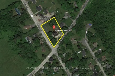 1614 Ridge Road, ON L0L 1T0