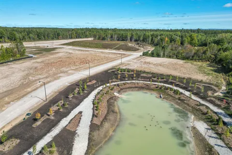 Lot 2 Cottonwood Street, Springwater, ON L0L 1Y2