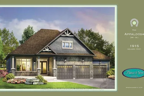 Lot 2 Cottonwood Street, Springwater, ON L0L 1Y2