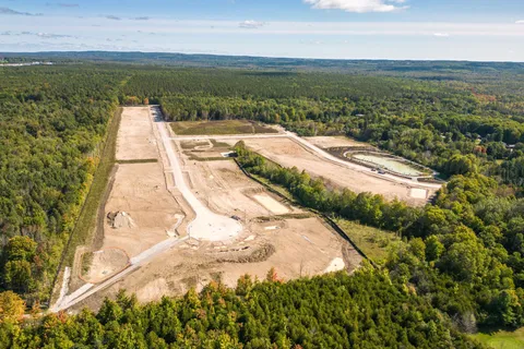 Lot 2 Cottonwood Street, Springwater, ON L0L 1Y2