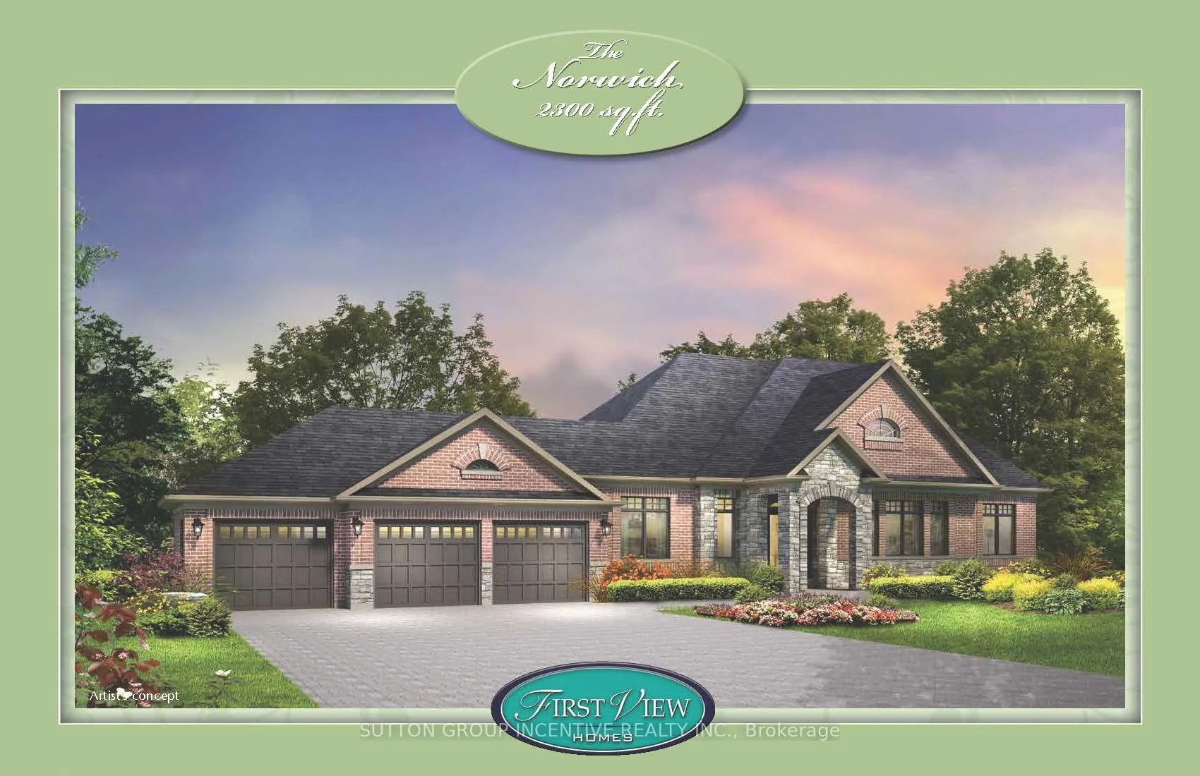 Lot 3 Cottonwood Street, Springwater, ON L0L 1Y2