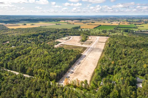 Lot 3 Cottonwood Street, Springwater, ON L0L 1Y2