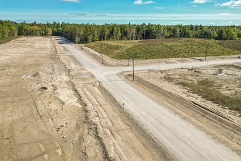 Lot 3 Cottonwood Street, Springwater, ON L0L 1Y2