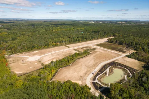Lot 3 Cottonwood Street, Springwater, ON L0L 1Y2