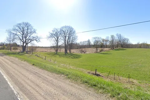 6671 County Road 9 N/A, ON L0M 1N0