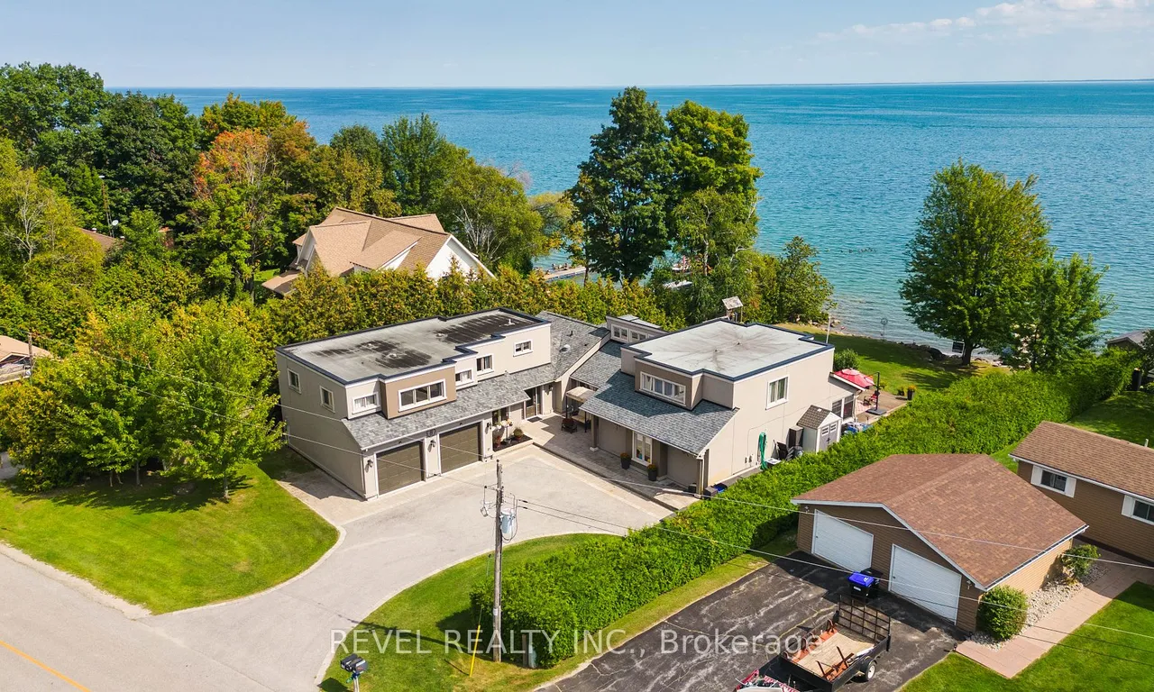 183 Lakeshore Rd, Oro-Medonte, ON L0L 2E0