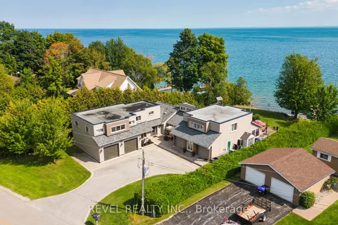 183 Lakeshore Rd, Oro-Medonte, ON L0L 2E0