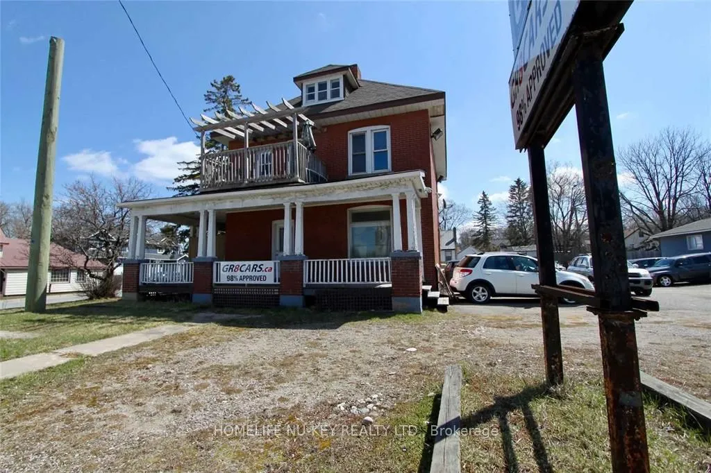 150 Essa Road, Barrie, ON L4N 3L1