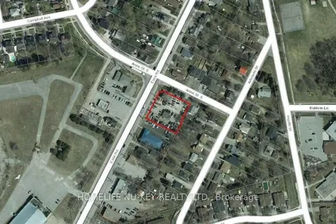 150 Essa Road, Barrie, ON L4N 3L1
